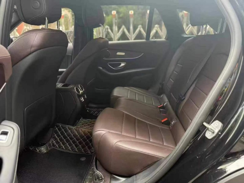 重庆22年奔驰GLS6