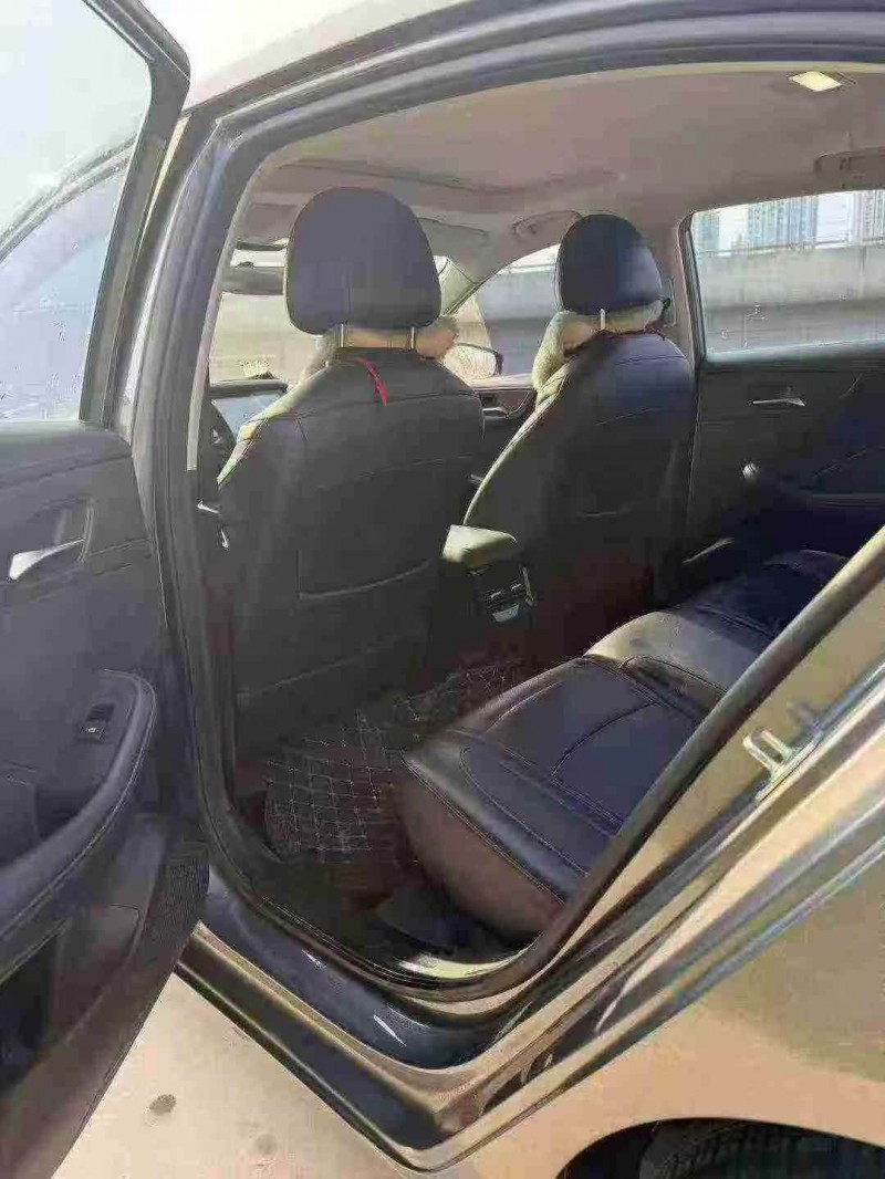 襄阳23年荣威i54