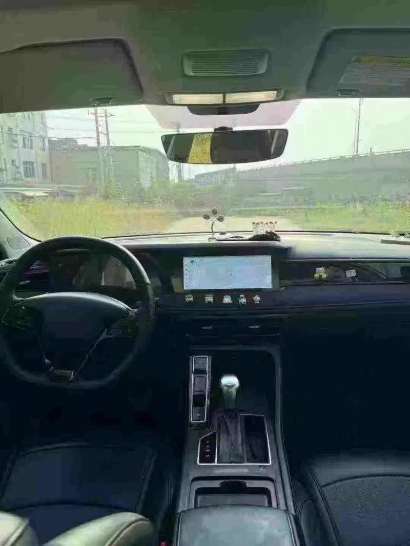 襄阳23年荣威i55