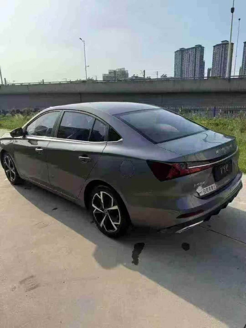 襄阳23年荣威i57