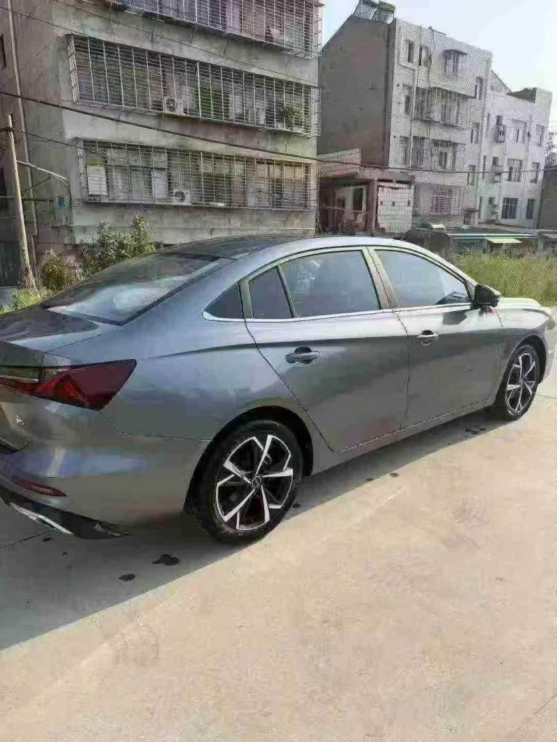 襄阳23年荣威i58