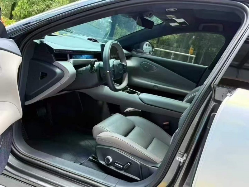 广州24年领克Z105