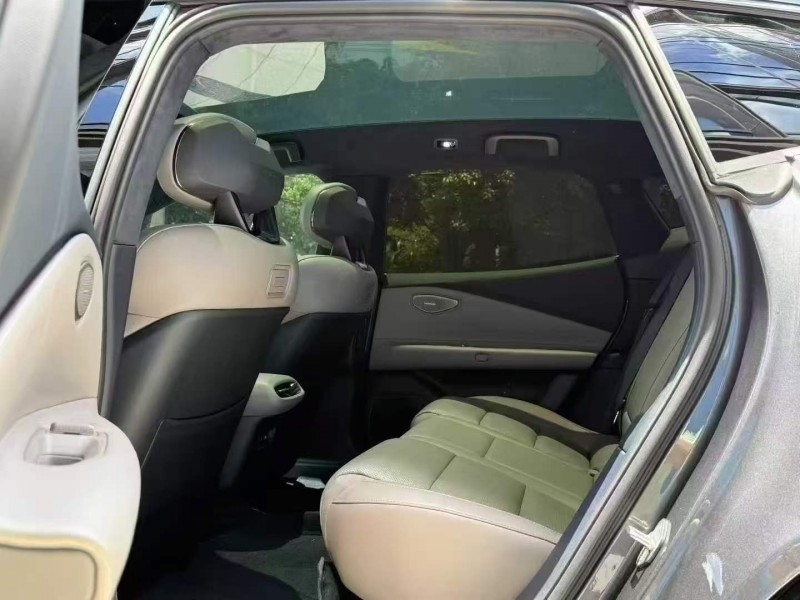 广州24年领克Z106