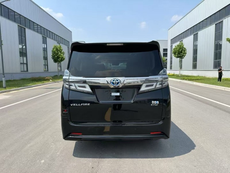 徐州20年丰田威尔法9