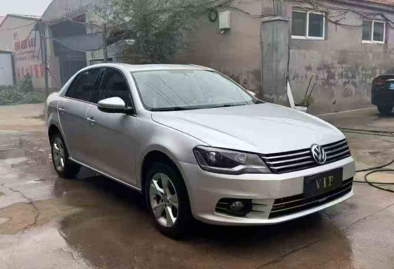 青岛15年大众宝来2