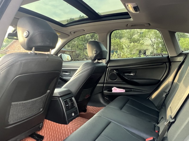 岳阳18年宝马3系8