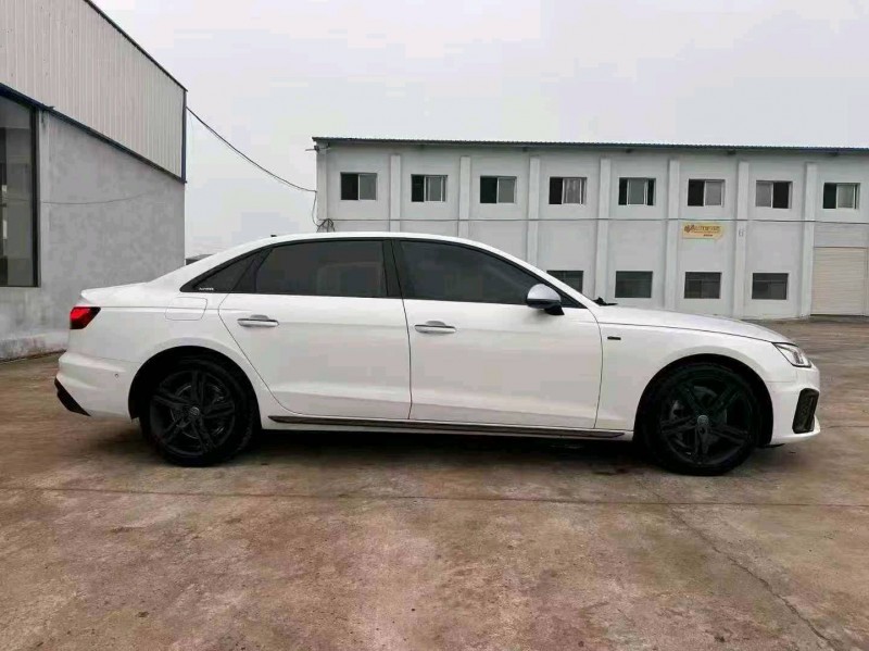 襄阳21年奥迪A4L6