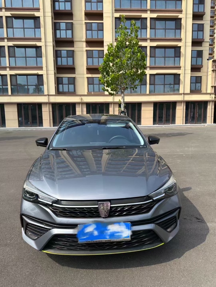 枣庄22年荣威i51