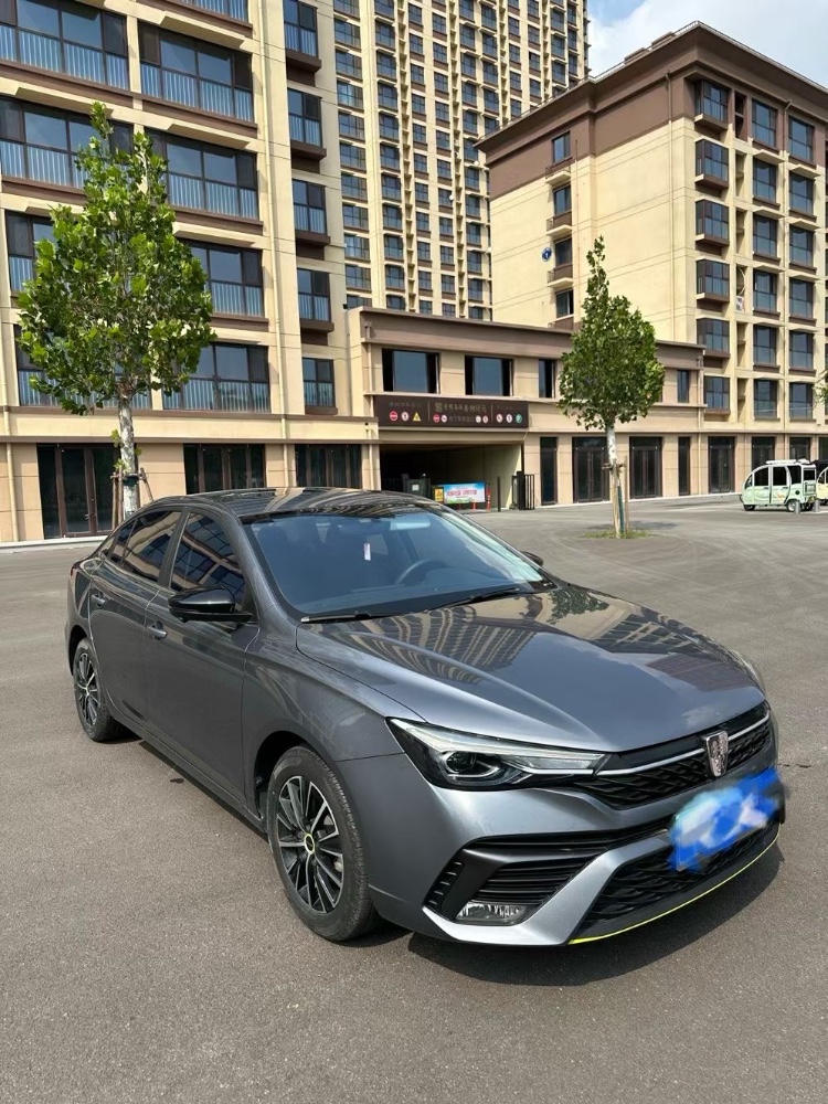 枣庄22年荣威i52