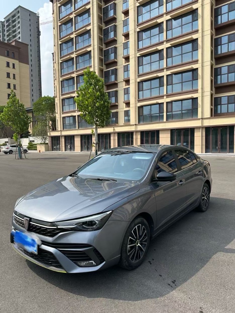 枣庄22年荣威i53