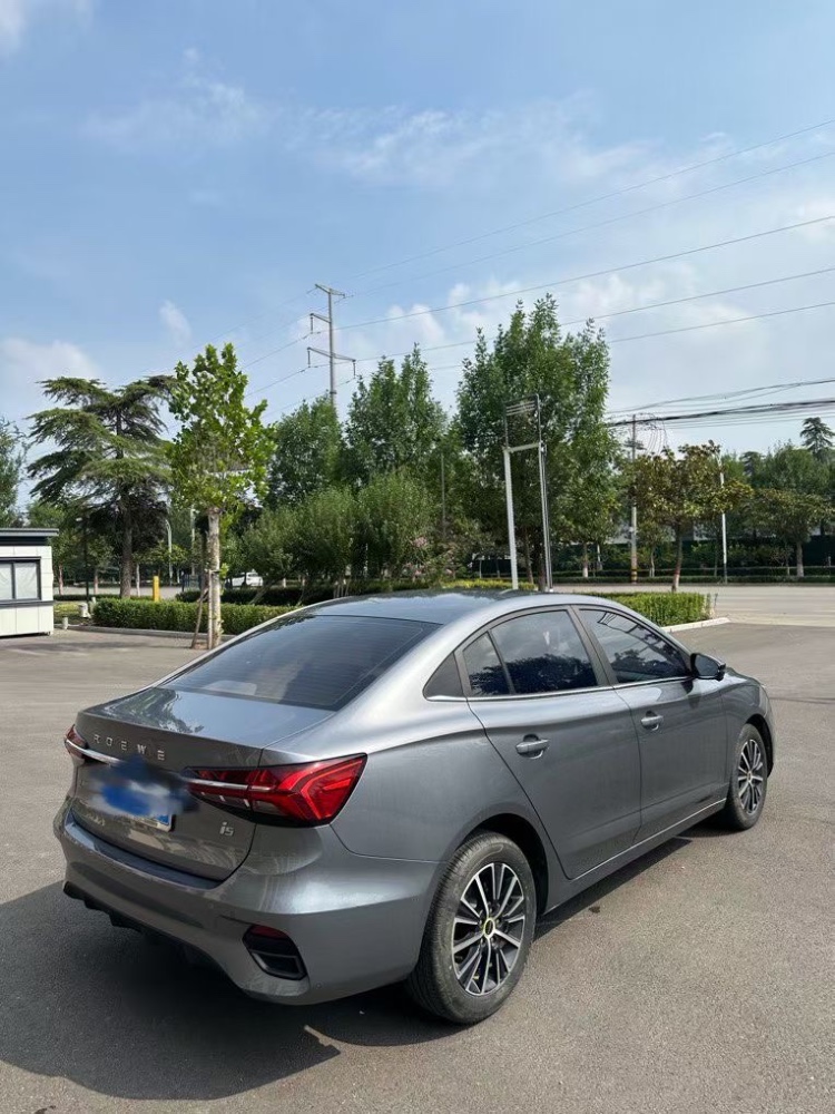 枣庄22年荣威i56