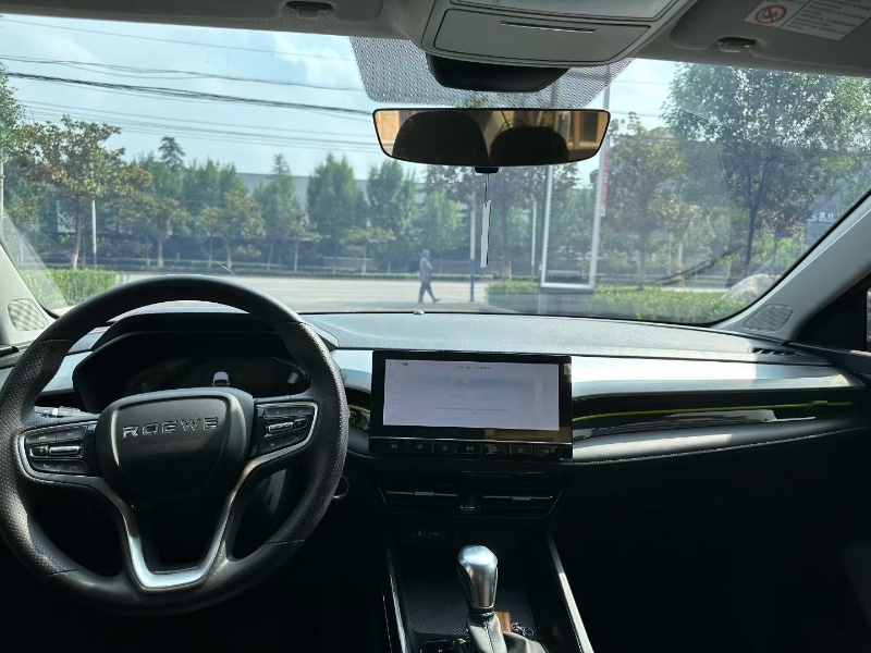 枣庄22年荣威i57