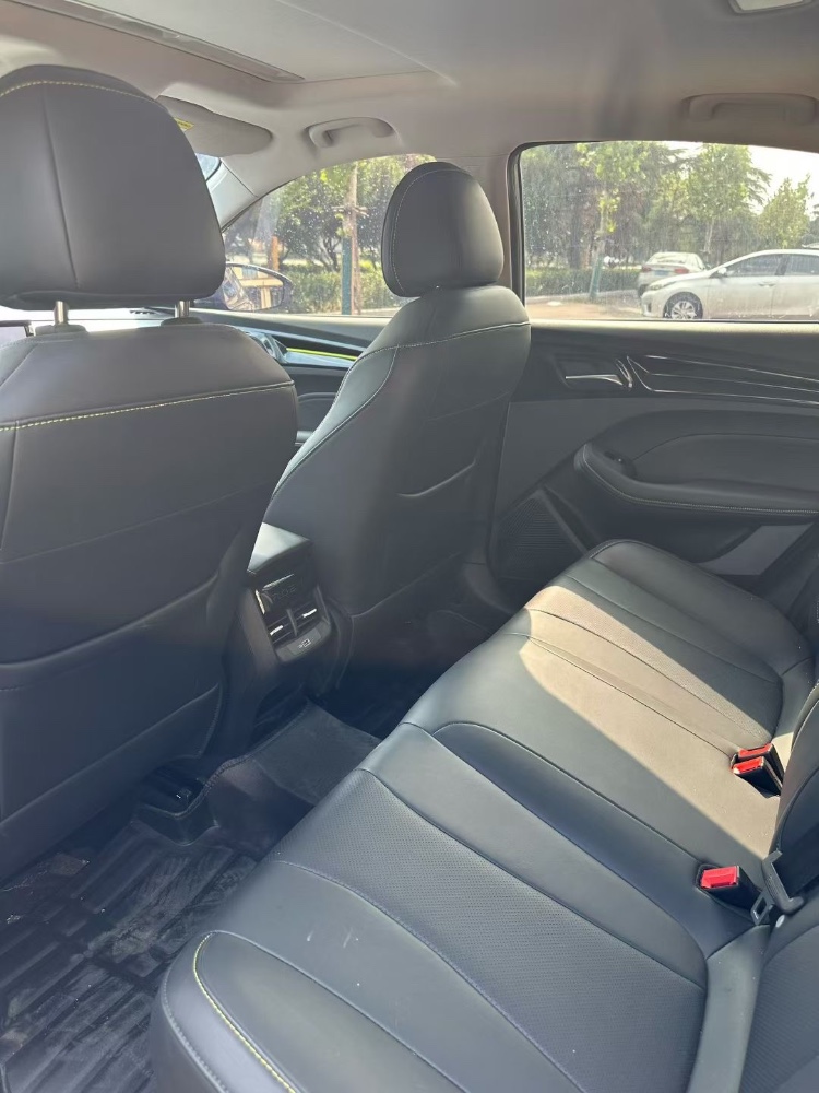 枣庄22年荣威i59