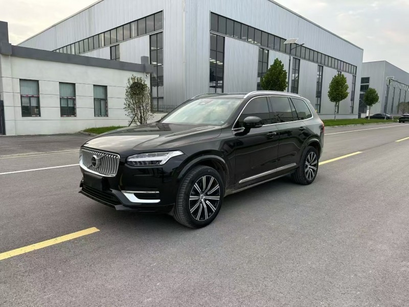徐州23年沃尔沃XC903