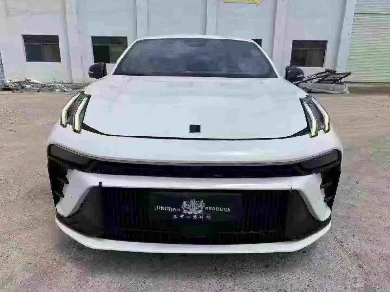 襄阳23年领克031