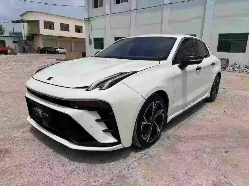 襄阳23年领克033