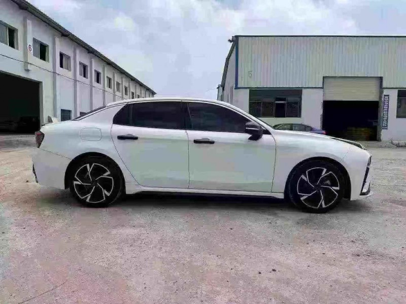 襄阳23年领克034