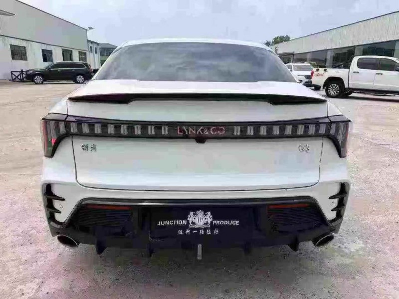 襄阳23年领克035