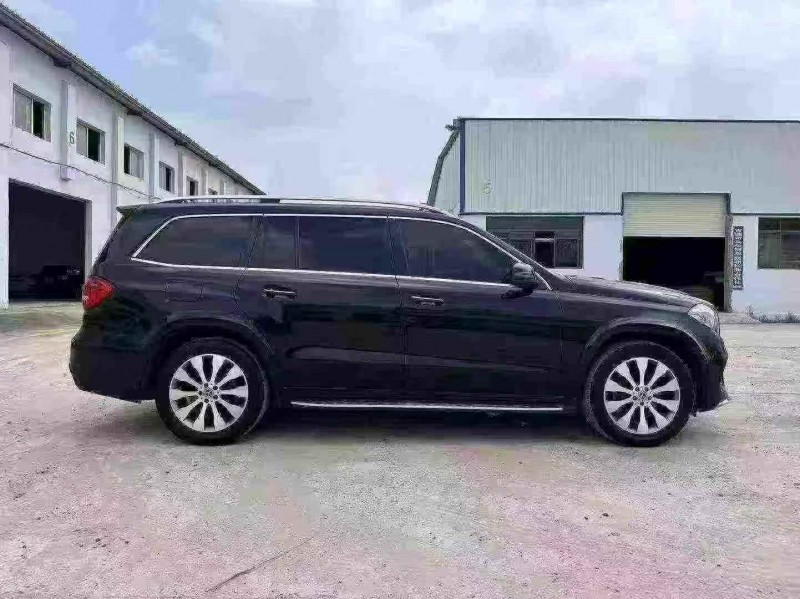 襄阳18年奔驰GLS3