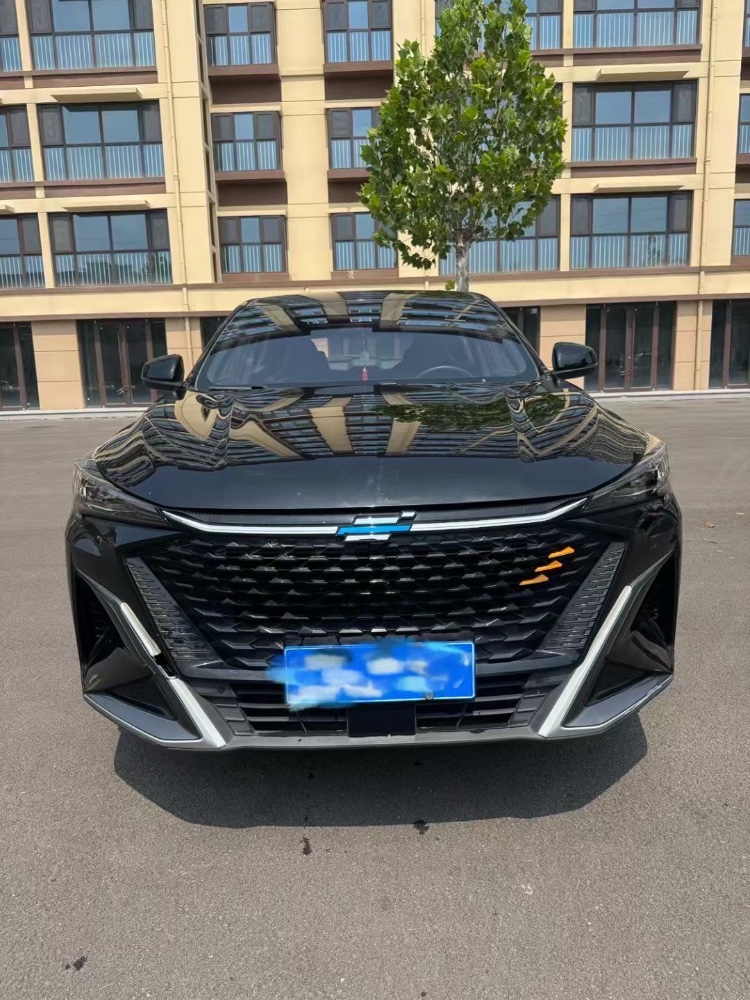 枣庄23年长安汽车欧尚1