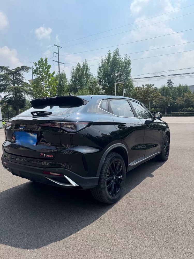 枣庄23年长安汽车欧尚6