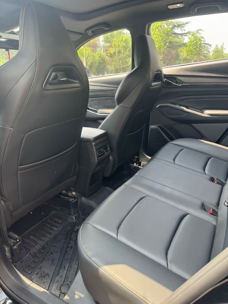 枣庄23年长安汽车欧尚9