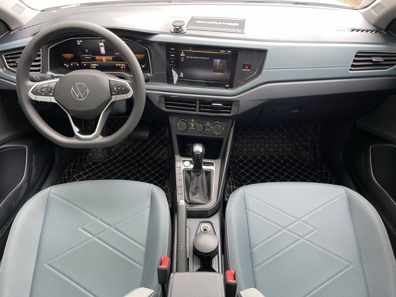 济宁23年大众朗逸4