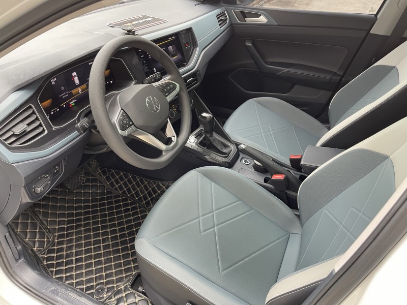 济宁23年大众朗逸5