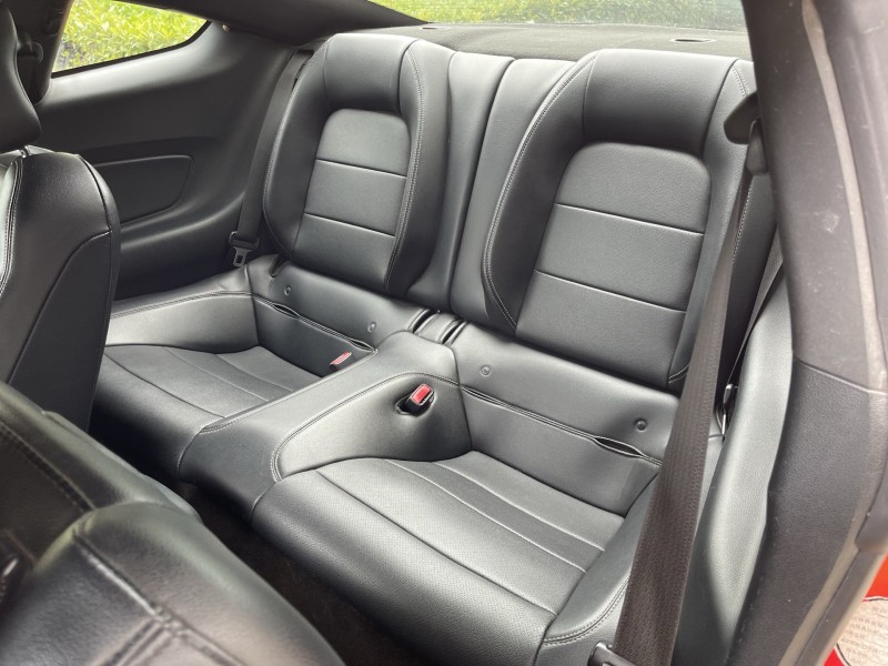 济宁15年福特野马6