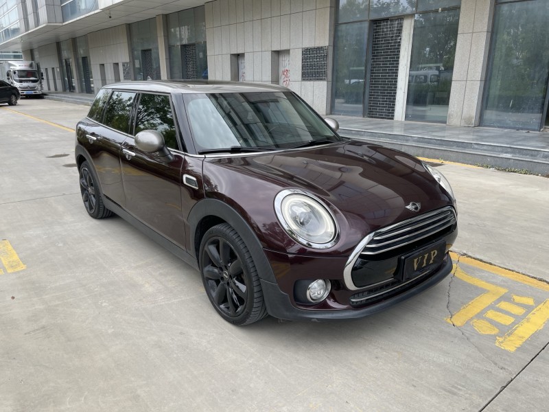 济宁16年MINICLUBMAN3