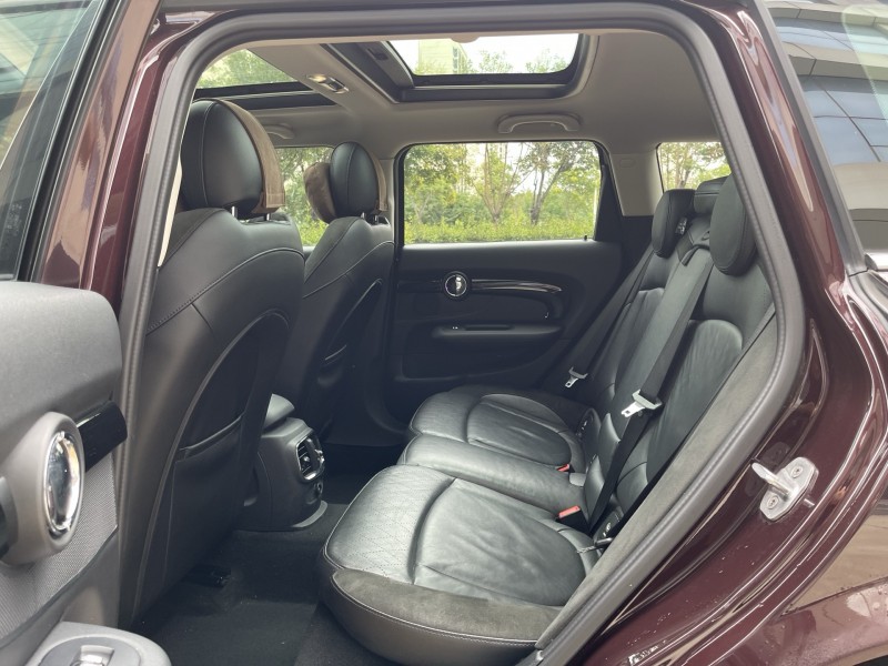 济宁16年MINICLUBMAN6