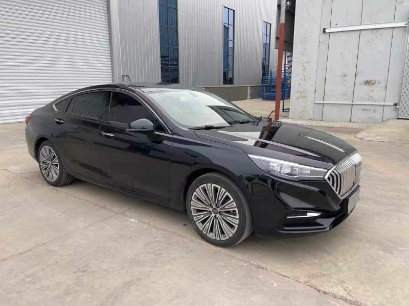 徐州22年红旗H52