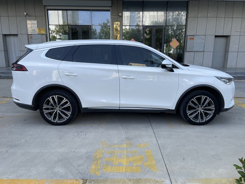 济宁19年比亚迪唐8