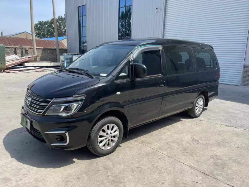 徐州20年东风菱智2