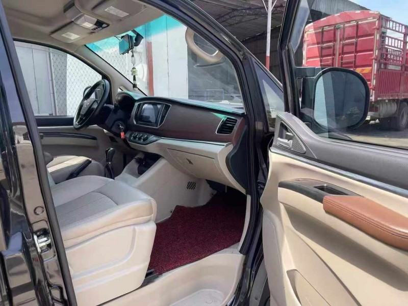 徐州20年东风菱智4