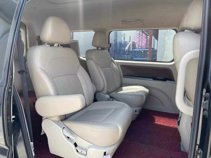 徐州20年东风菱智7