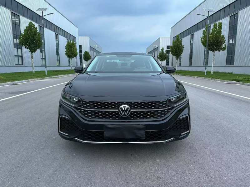 盐城24年大众帕萨特1