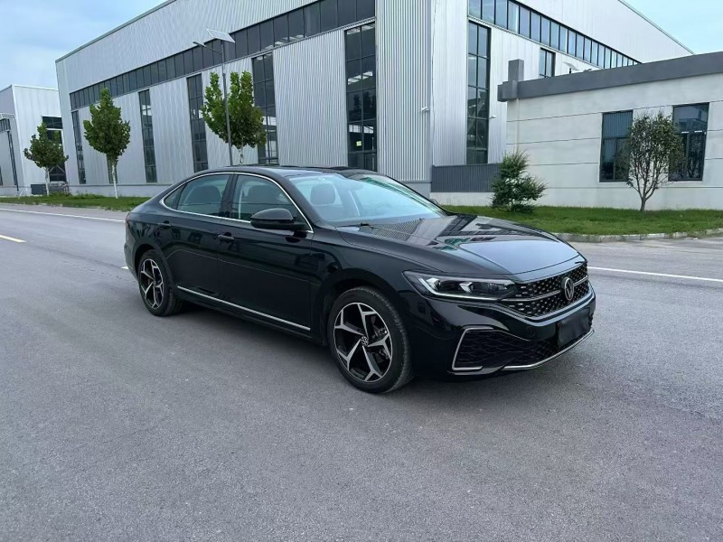 盐城24年大众帕萨特2