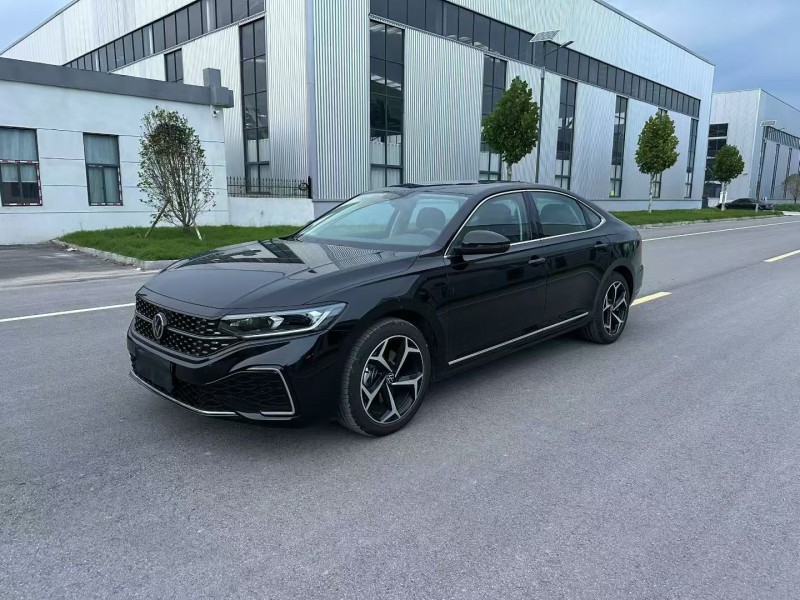 盐城24年大众帕萨特3