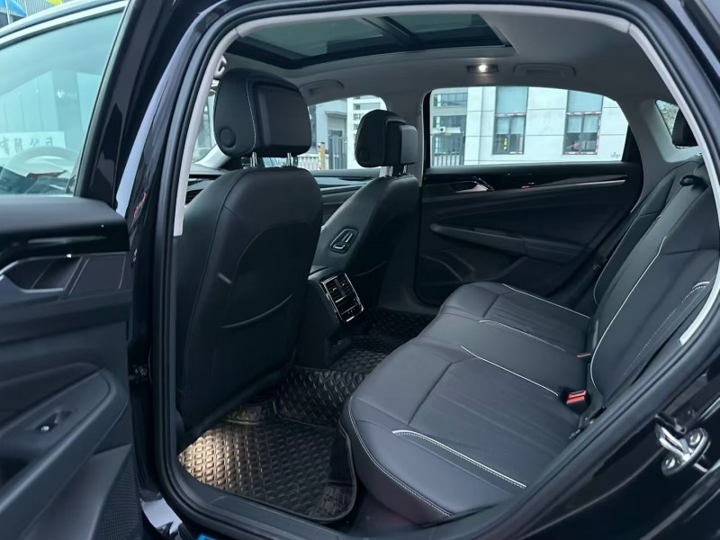 盐城24年大众帕萨特4