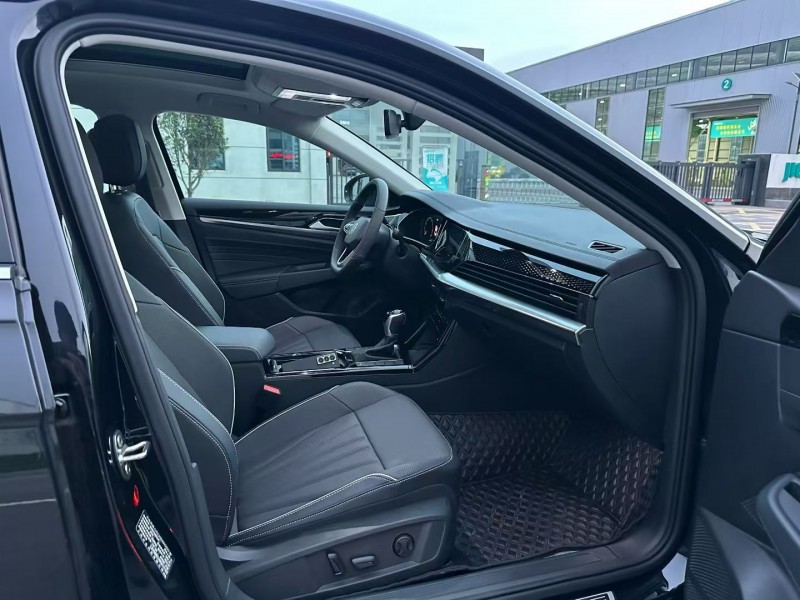 盐城24年大众帕萨特5