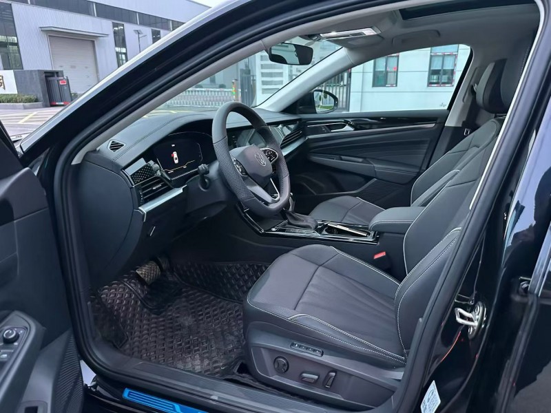 盐城24年大众帕萨特6