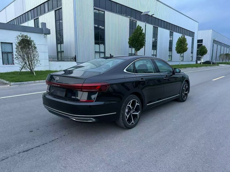 盐城24年大众帕萨特8