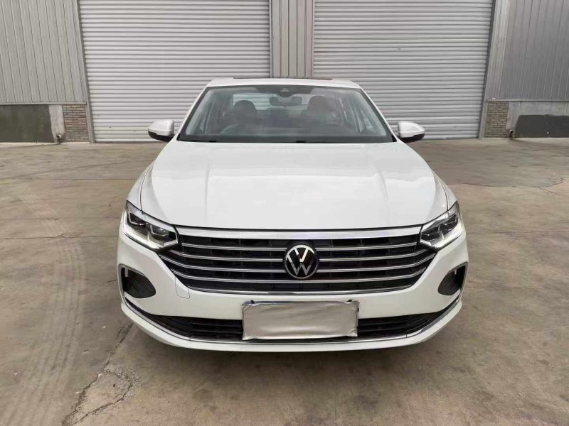 徐州24年大众朗逸1