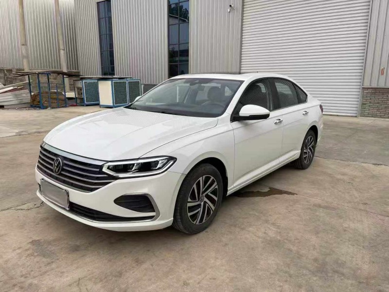 徐州24年大众朗逸2