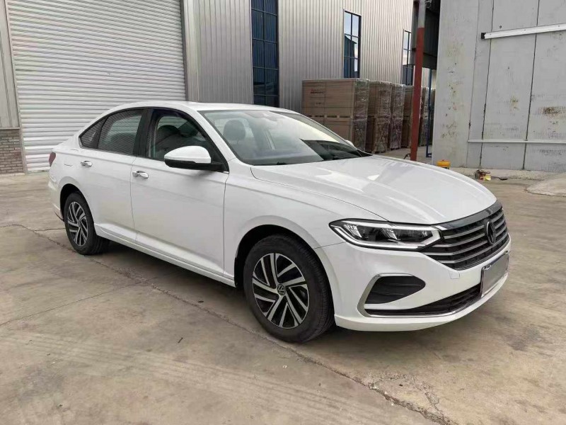 徐州24年大众朗逸3