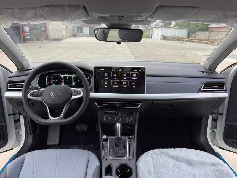 徐州24年大众朗逸4