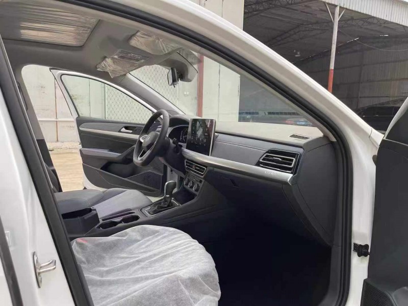 徐州24年大众朗逸5