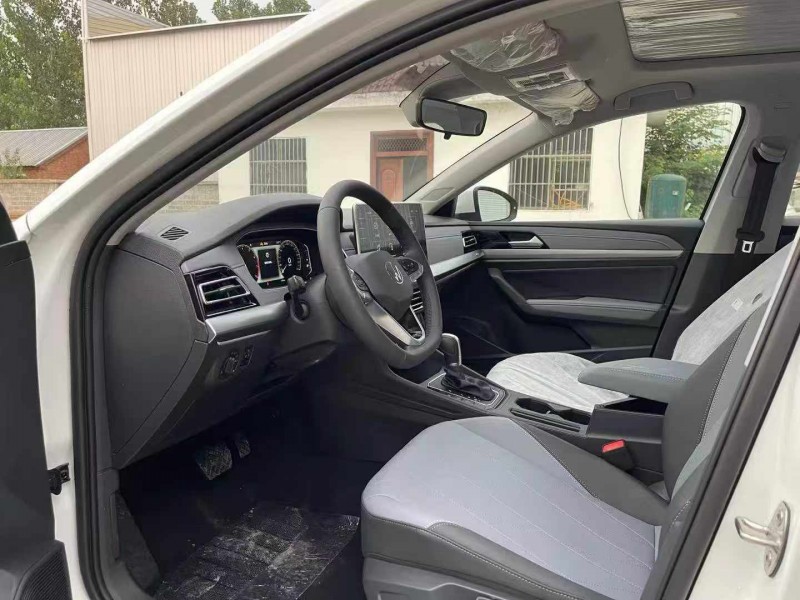 徐州24年大众朗逸6