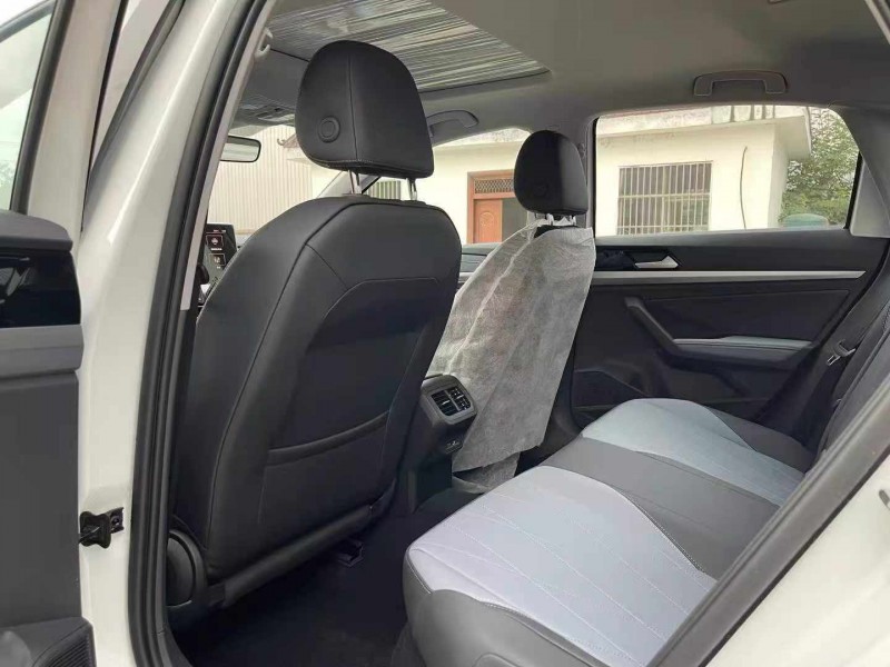 徐州24年大众朗逸7